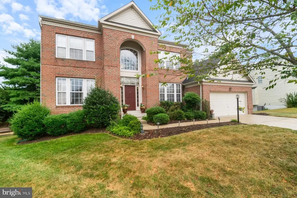 9708 Harbin Ct, Ellicott City