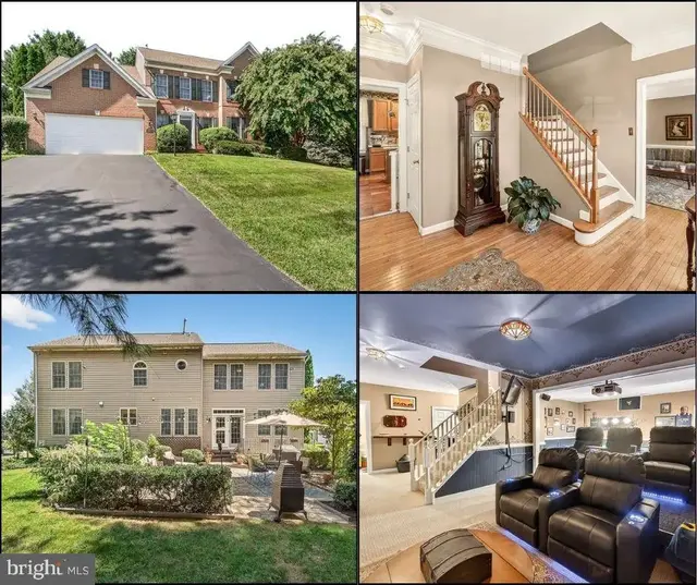 7010 Club House Cir, New Market
