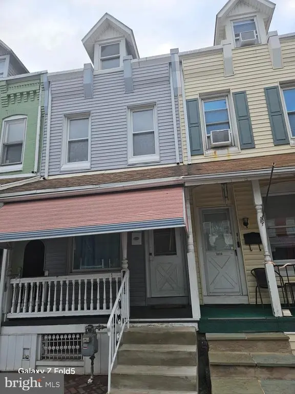 1624 N 10th St, READING