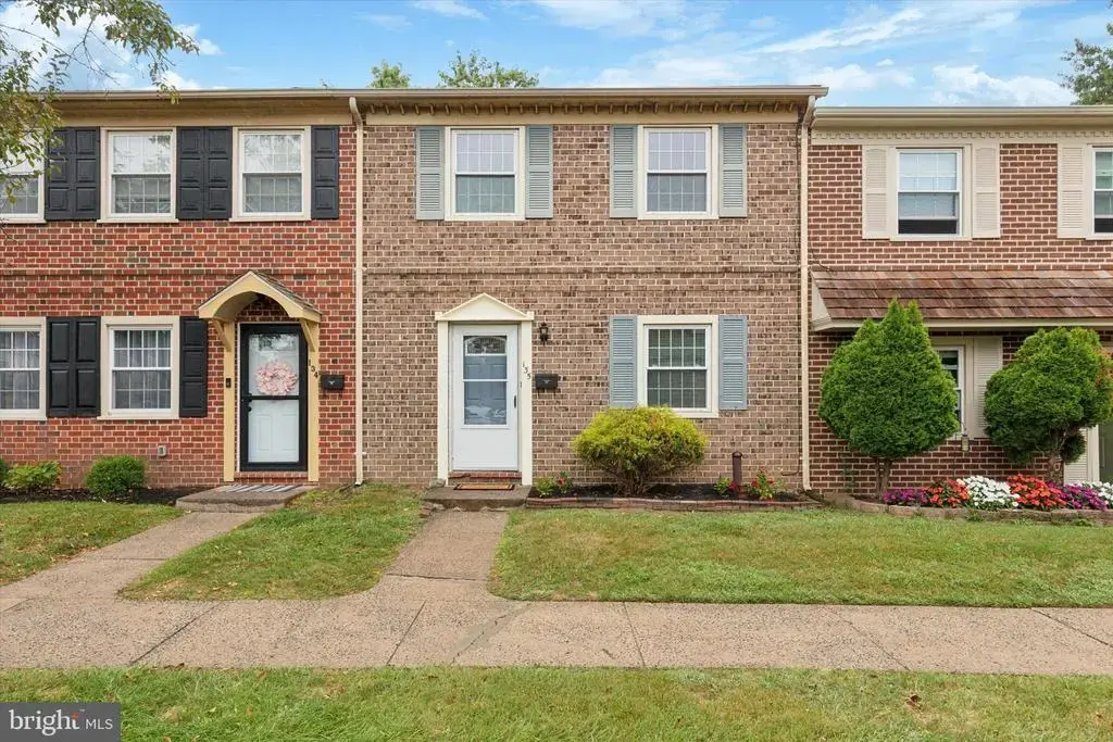 135 Stonegate Vlg, QUAKERTOWN