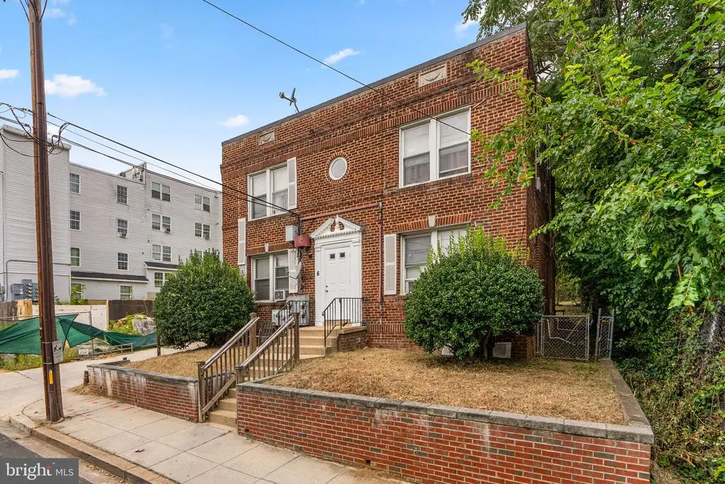 6 Brandywine St Se, WASHINGTON