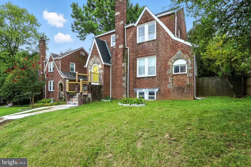 3501 Woodlea Ave, Baltimore