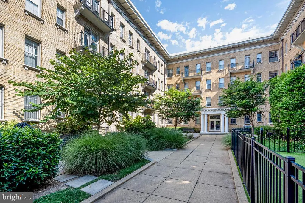 1401 Columbia Rd Nw #213, WASHINGTON