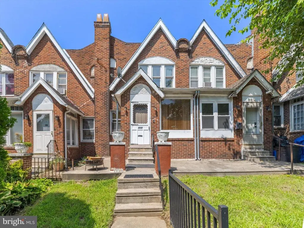 515 W Abbottsford, PHILADELPHIA
