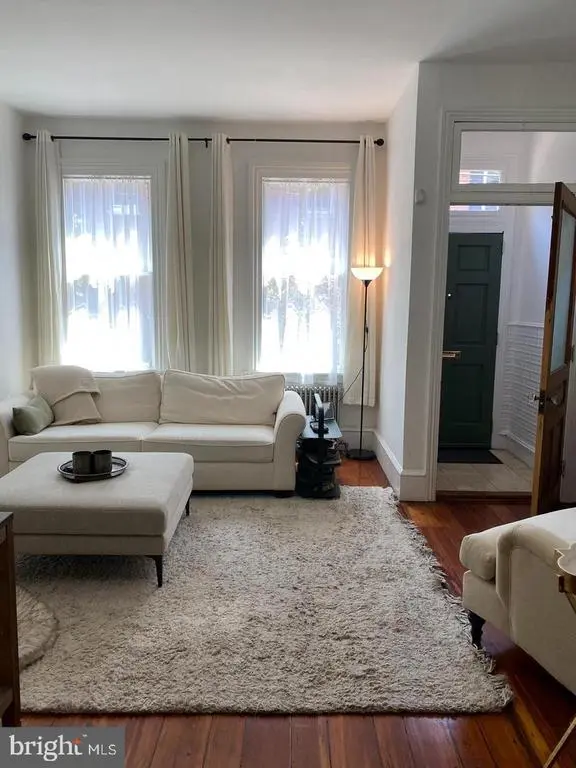 866 N Lawrence St, PHILADELPHIA