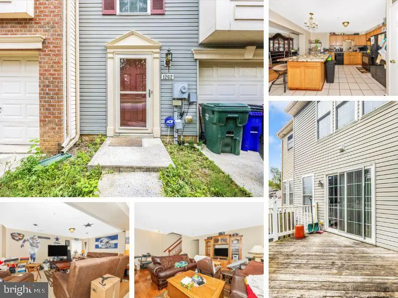 1202 Garst Ct, HAGERSTOWN