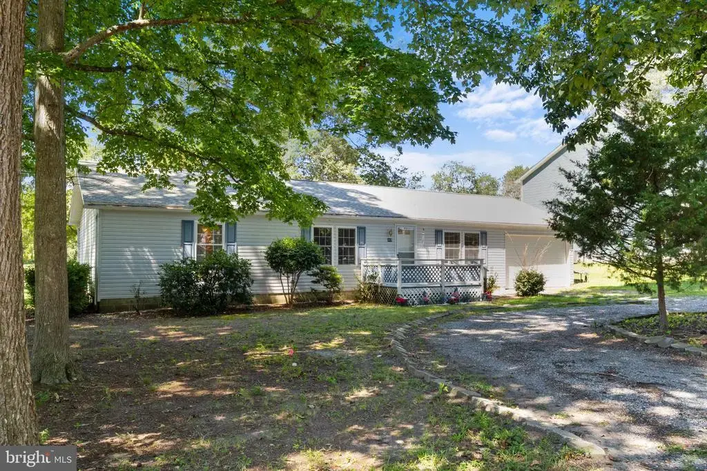 117 River Bend Dr, dagsboro