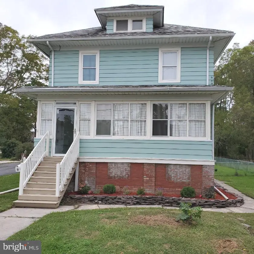 16 Columbia Ave, Crisfield