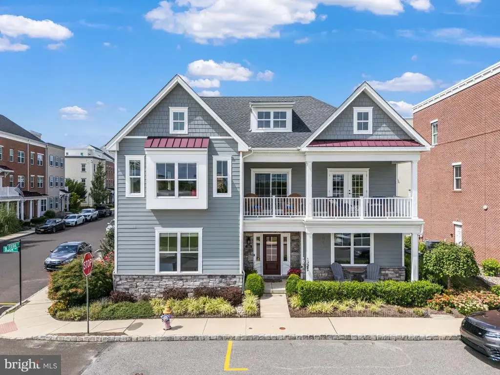 106 Dock St, BENSALEM
