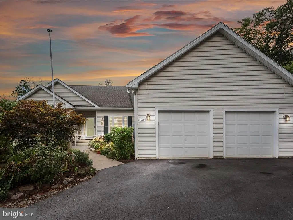 280 Plow Run Ln, WINCHESTER