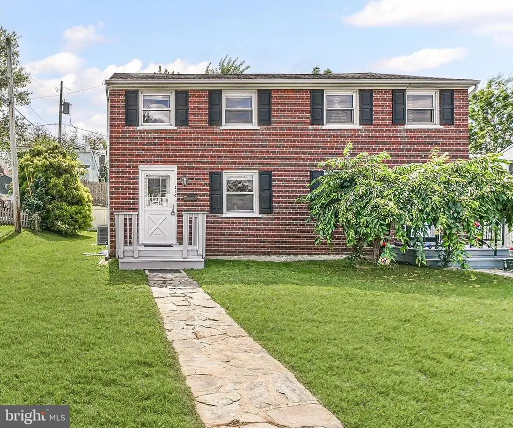 510 D St, KENNETT SQUARE