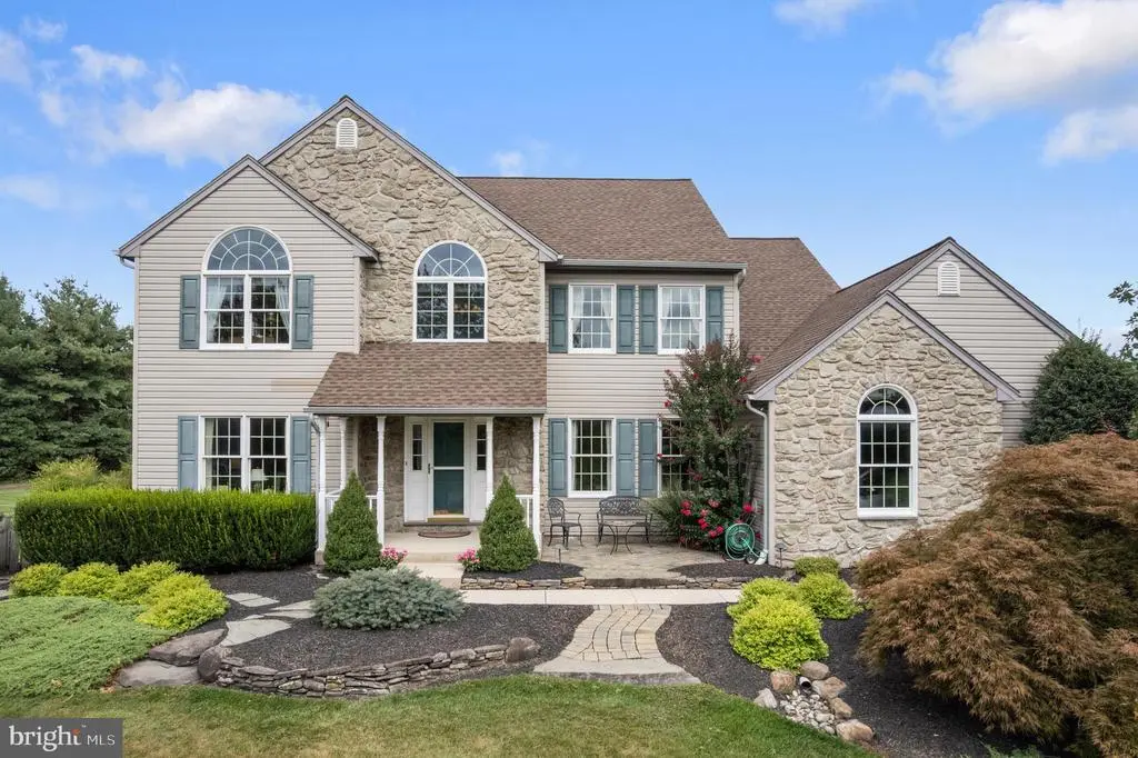 1010 Branch Mill Rd, TELFORD