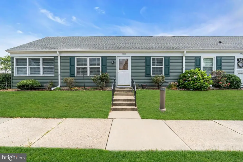 335-b Old Nassau Rd, MONROE TOWNSHIP