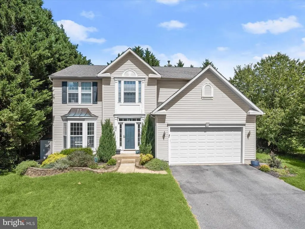 904 Derby Dr, Eldersburg