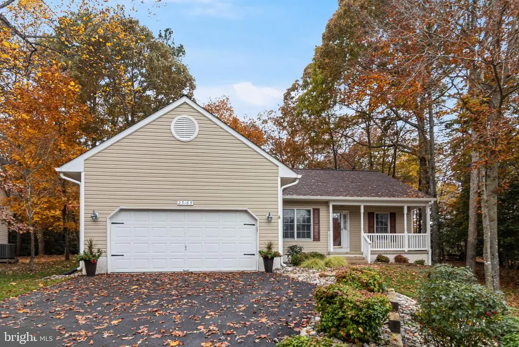 23165 Heatherwood Ln, California