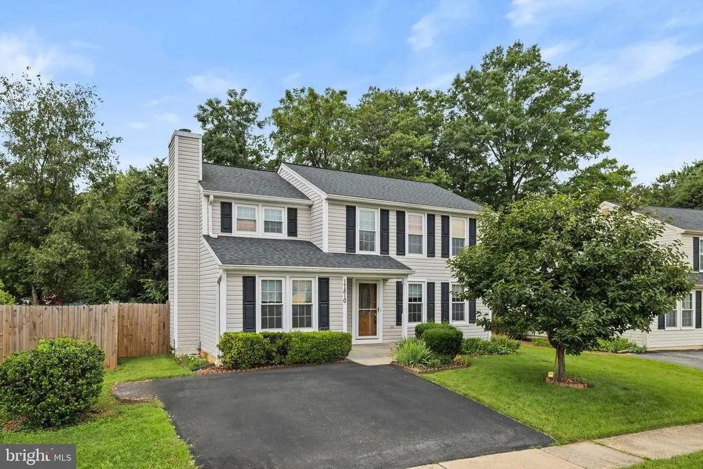 17810 Hazelcrest Dr, Gaithersburg