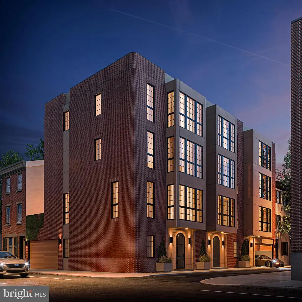 2004 Waverly St, PHILADELPHIA