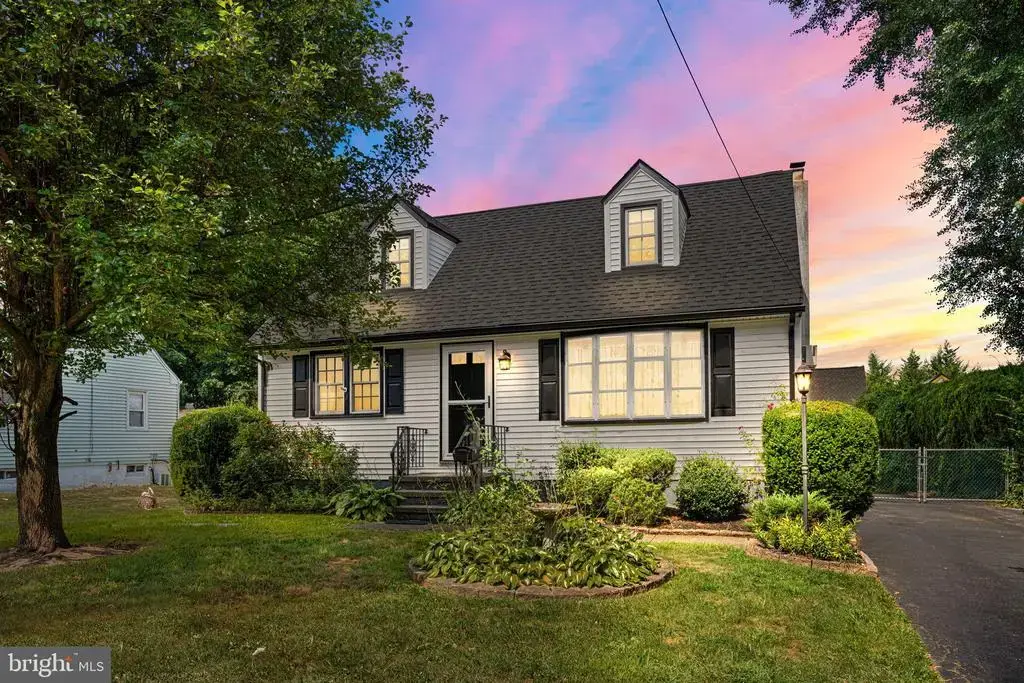 118 Althea Ave, MORRISVILLE
