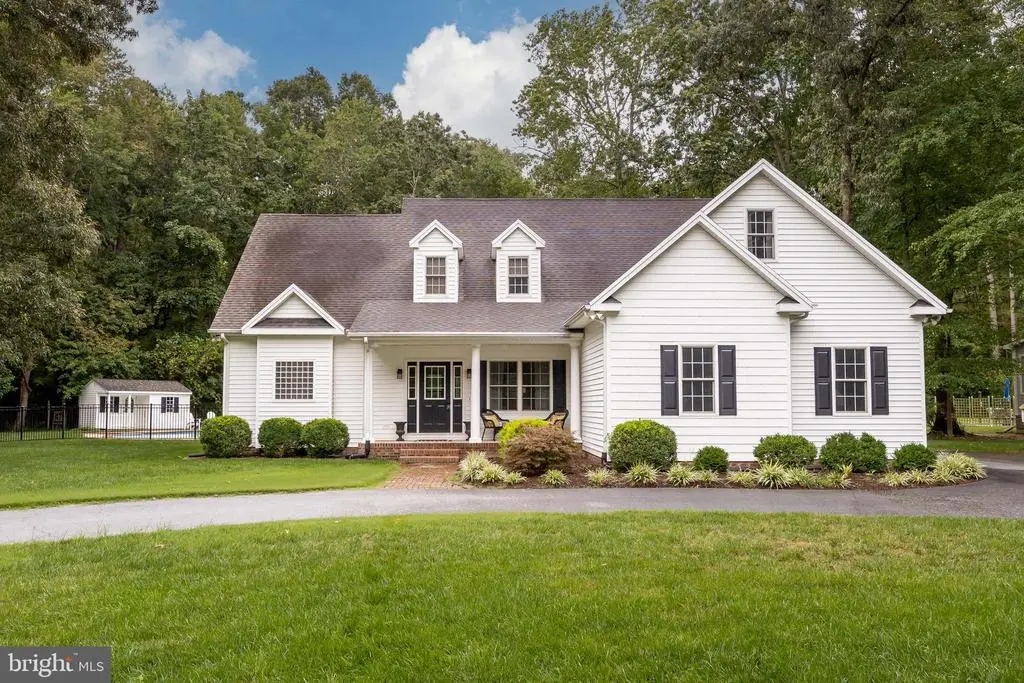 7525 E Longfield Dr, Hebron