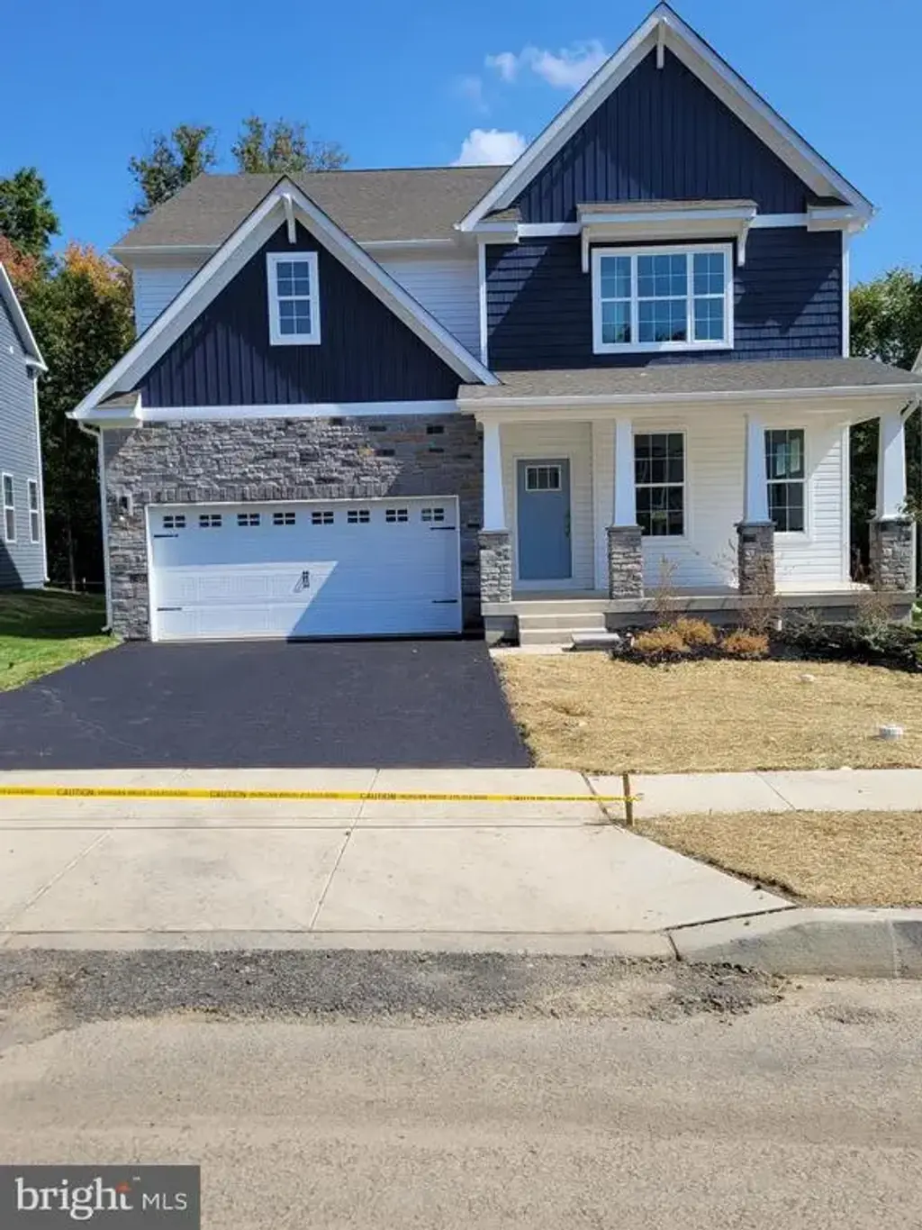 451 Liberty Trail, SELLERSVILLE