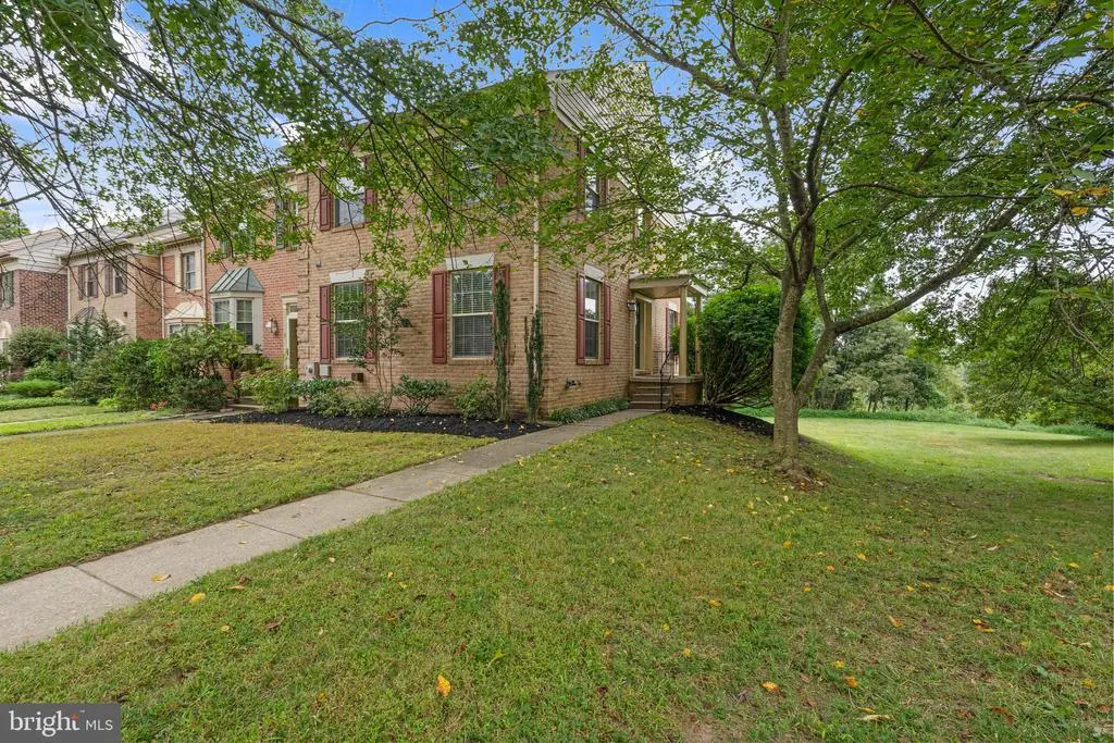 94 English Run, Sparks Glencoe