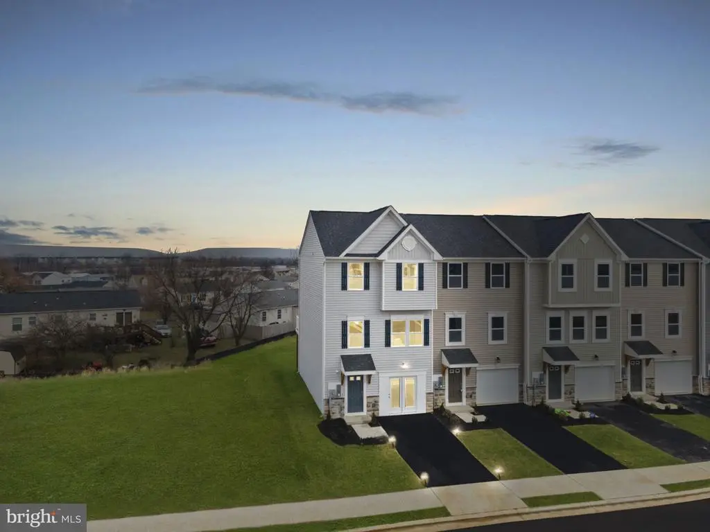 Homesite 533 Sumter Ave, RANSON