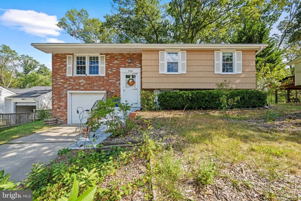 7516 Montevideo Ct, Jessup