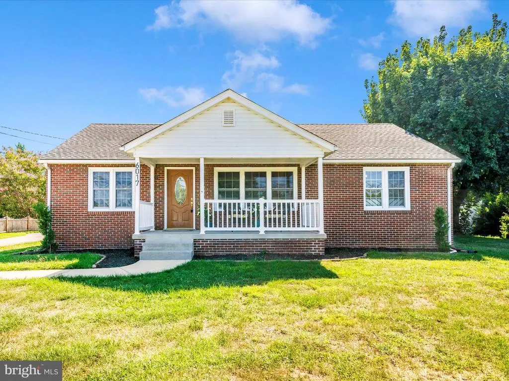 6017 Quinn Orchard Rd, Frederick