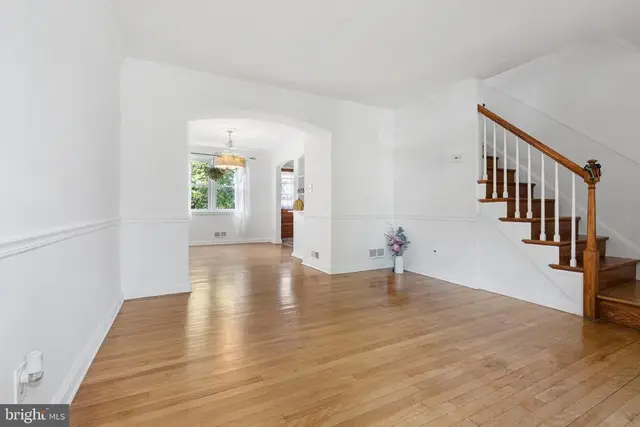 3454 Mcshane Way, Baltimore