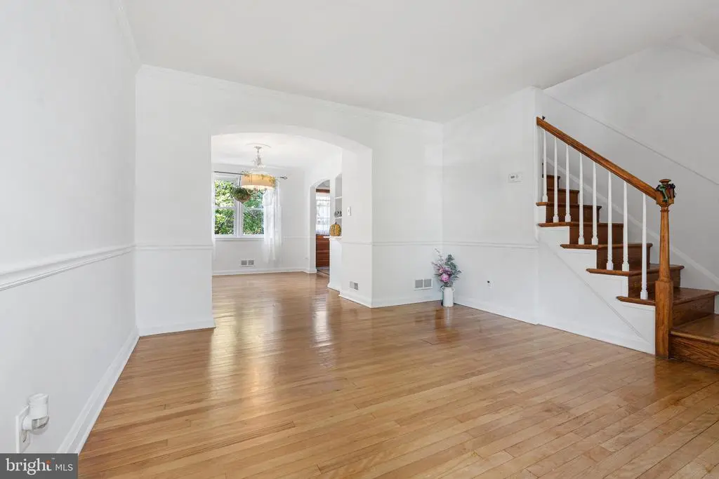 3454 Mcshane Way, BALTIMORE