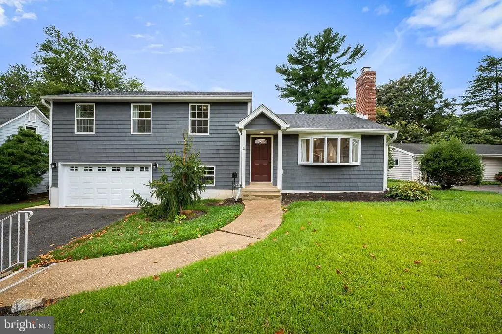 605 Pine Tree Dr, Severna Park