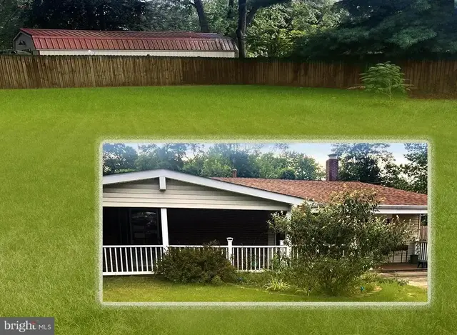 215 Saint James Dr, Glen Burnie