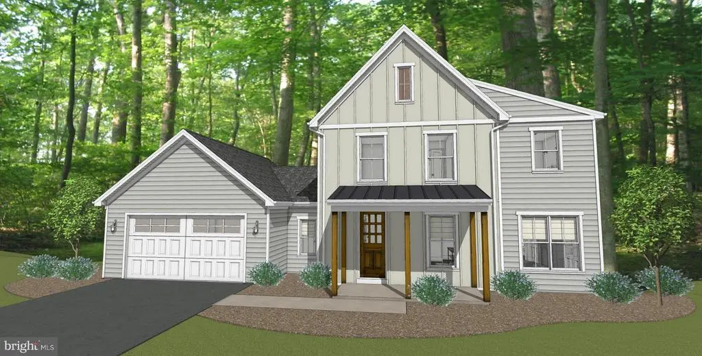 Belle Vista Dr, ENOLA