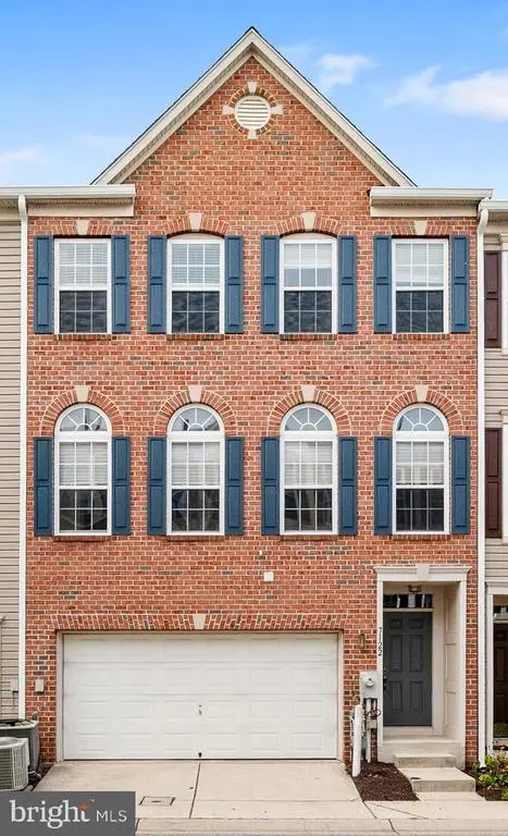 7122 Silverleaf Oak Rd #227, Elkridge