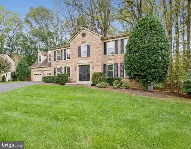 12204 Galesville Dr, Gaithersburg