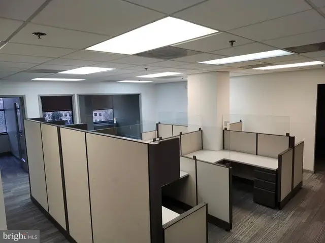 1110 Bonifant #entire 4th Floor, Silver Spring