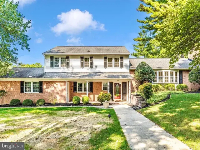 3930 Chatham Rd, Ellicott City