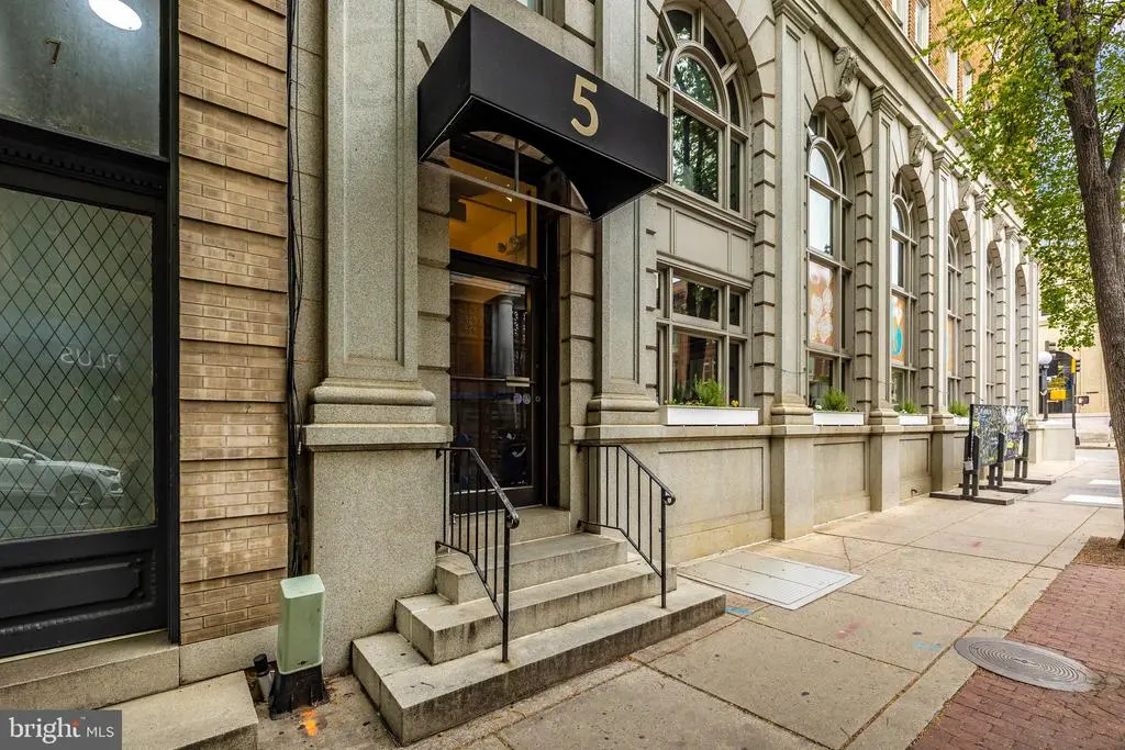 5 S Market St #3rd Floor, FREDERICK