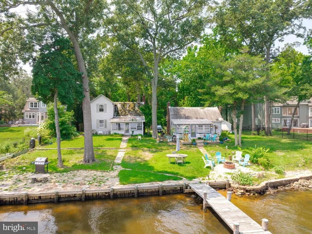 477 Maple Rd, Severna Park