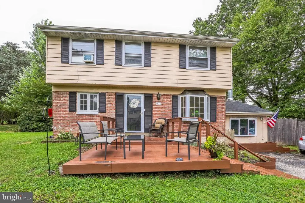 1510 Daws Rd, BLUE BELL