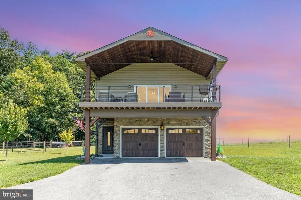 1461 New Rd, ORRTANNA