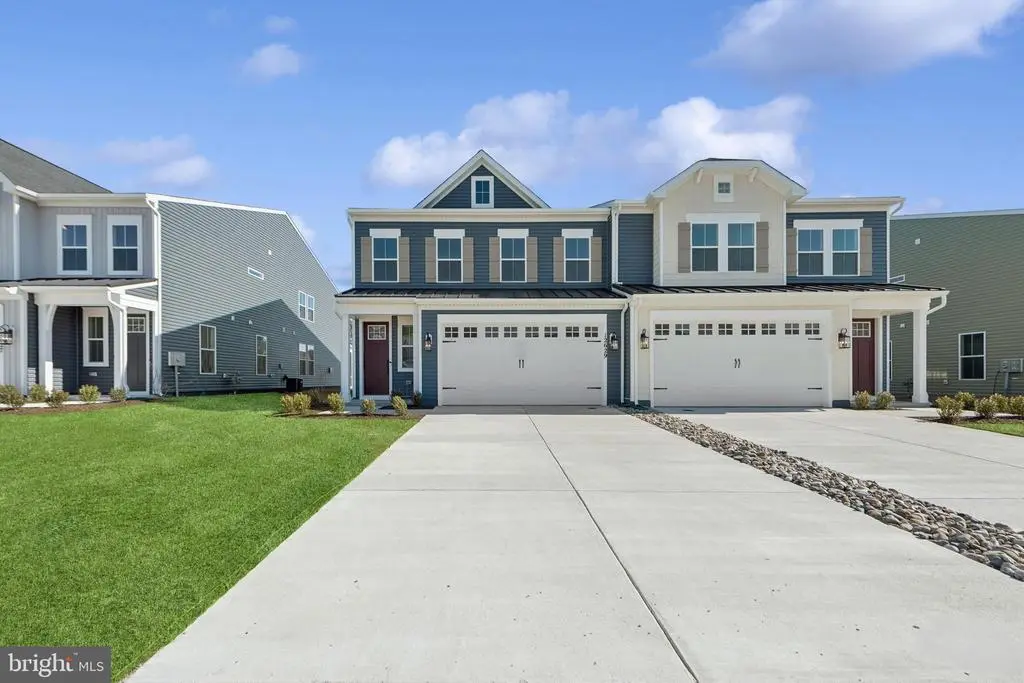 12673 Drum Creek Way, Selbyville