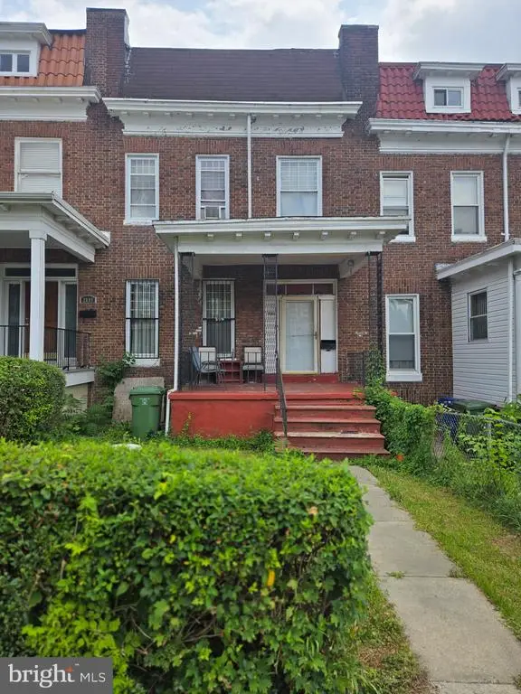 2811 Violet Ave, Baltimore