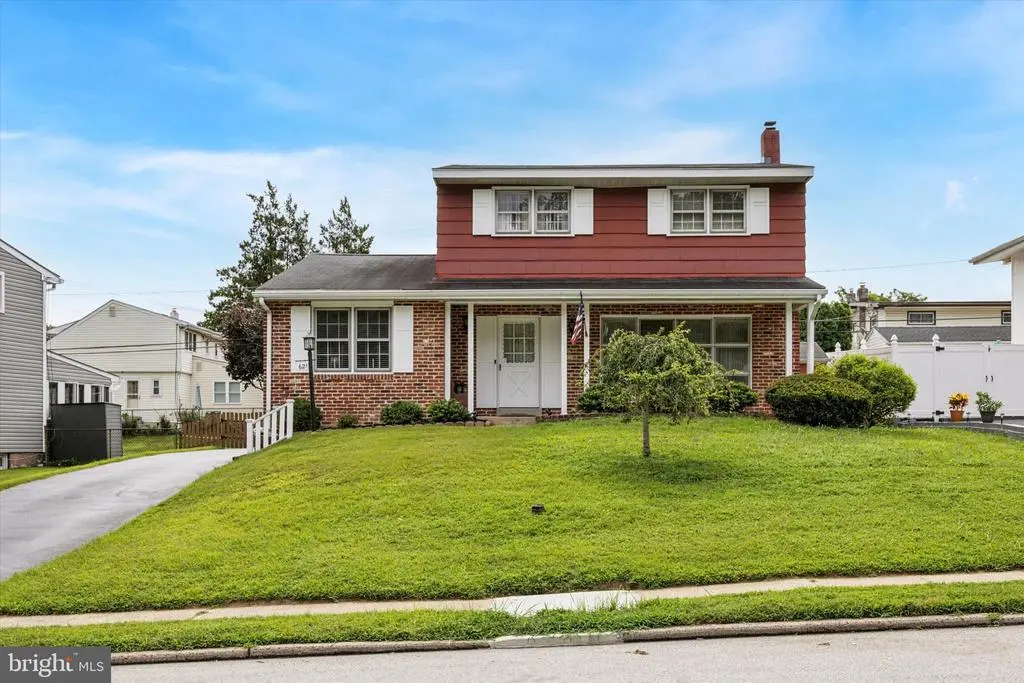 621 S Central Blvd, BROOMALL