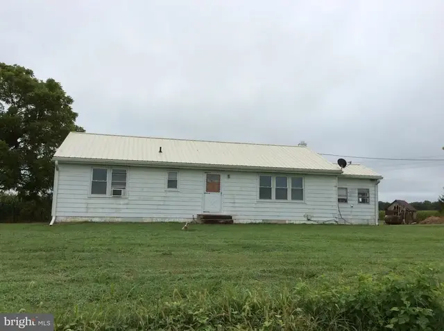 115 Shine Smith Rd, Sudlersville