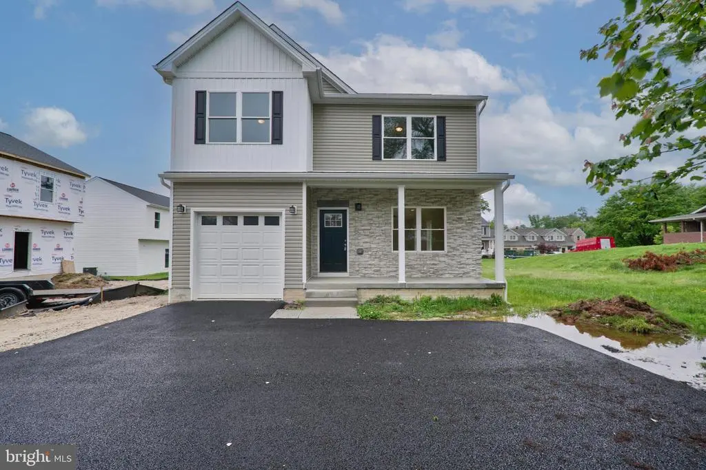 7412a Belmont Ave, Baltimore