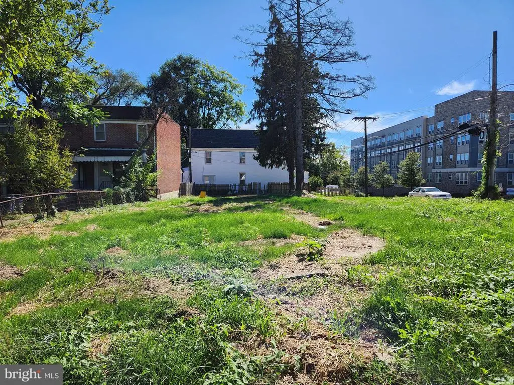 3133 Wilkens Ave, BALTIMORE