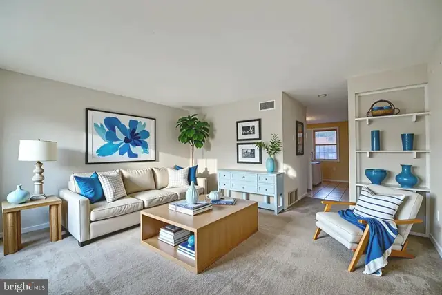 7847 Saint Claire, Baltimore