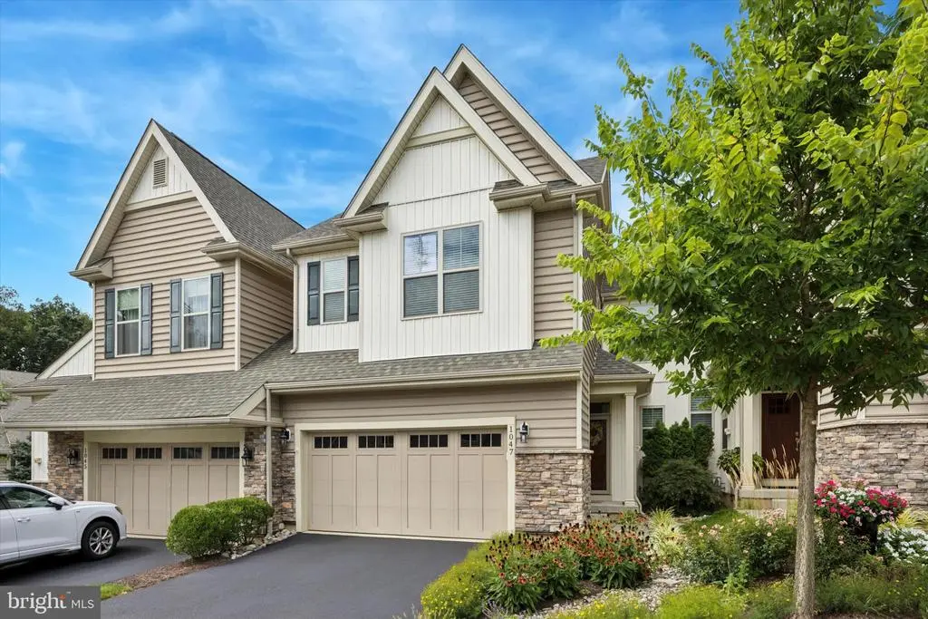 1047 James Walter Way, KENNETT SQUARE