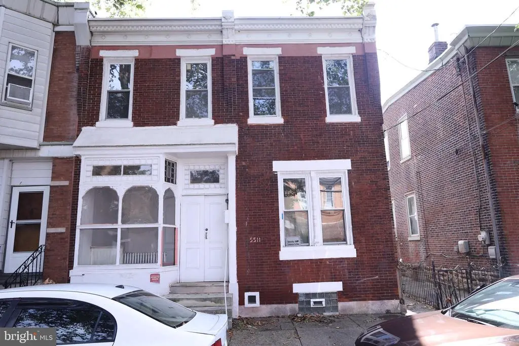 5511 N 2nd St, PHILADELPHIA